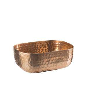 Салатник,миска APS 15.5X12Xh5.5 см 40691