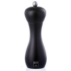 Мельница для перца h 18 см Bisetti  42501