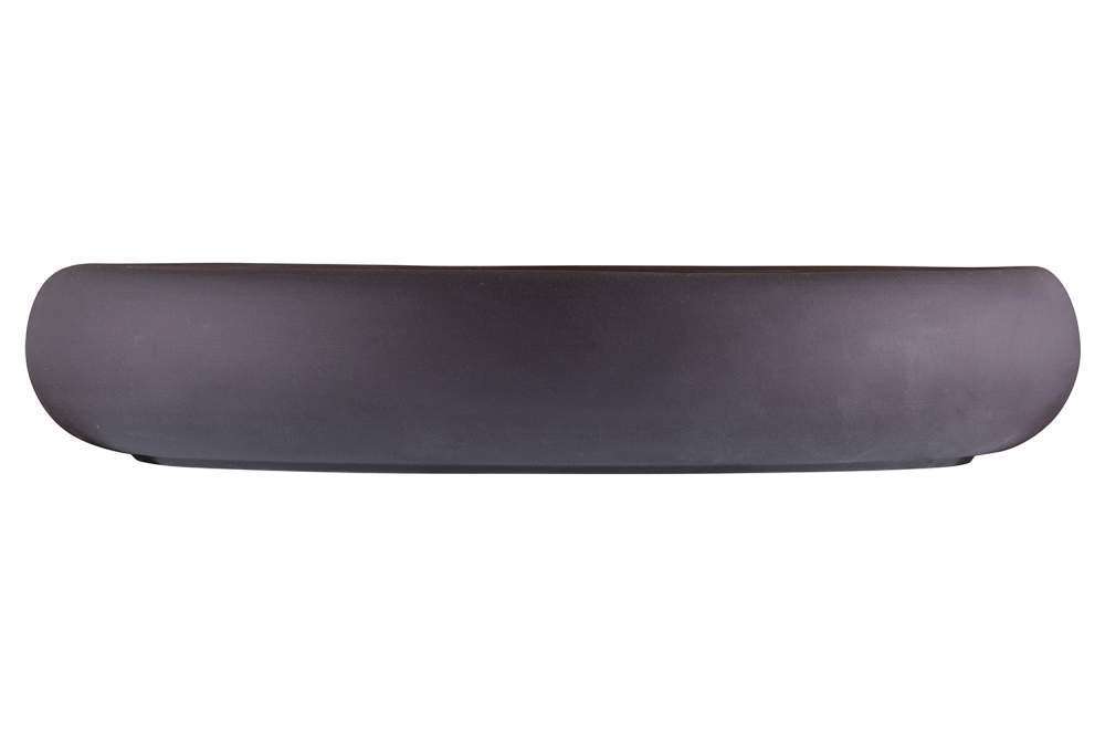 Тарелка глубокая Porser Professional Roots Taupe 25 см 1700 мл TAU-CLSCK25 - Фото 4