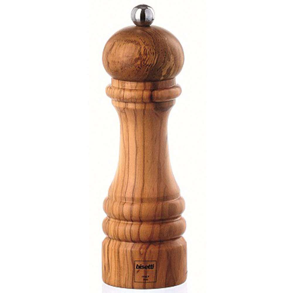 Млинок для солі h 22,5 см Bisetti - 5151UMS