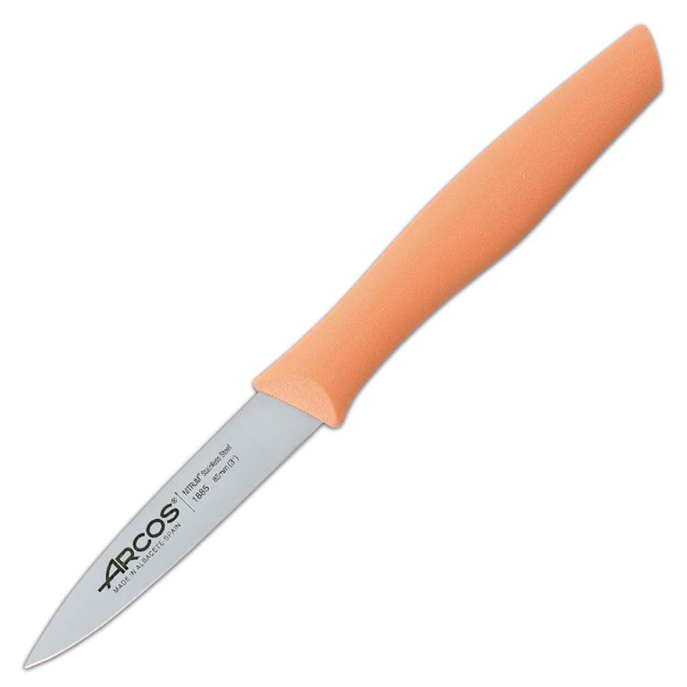 Нож для чистки овощей 85 мм Nova Arcos  188578