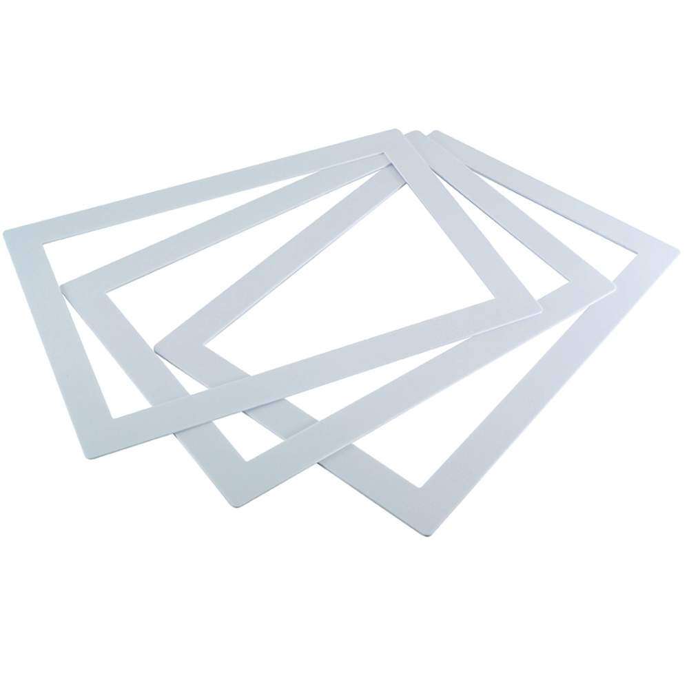 Рамка для бисквита h 5 cм Martellato TL 05