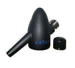 картинка Головка для сифону для содової Kayser К775 від магазину BarYton