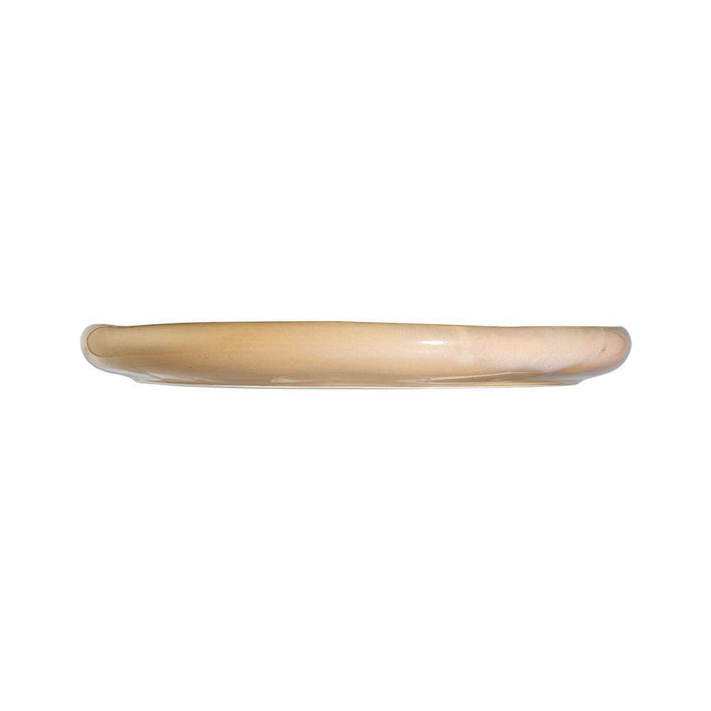 Тарілка мілка Porser Professional Roots Solin 27 см celesta SLN-CLSDZ27 - Фото 2