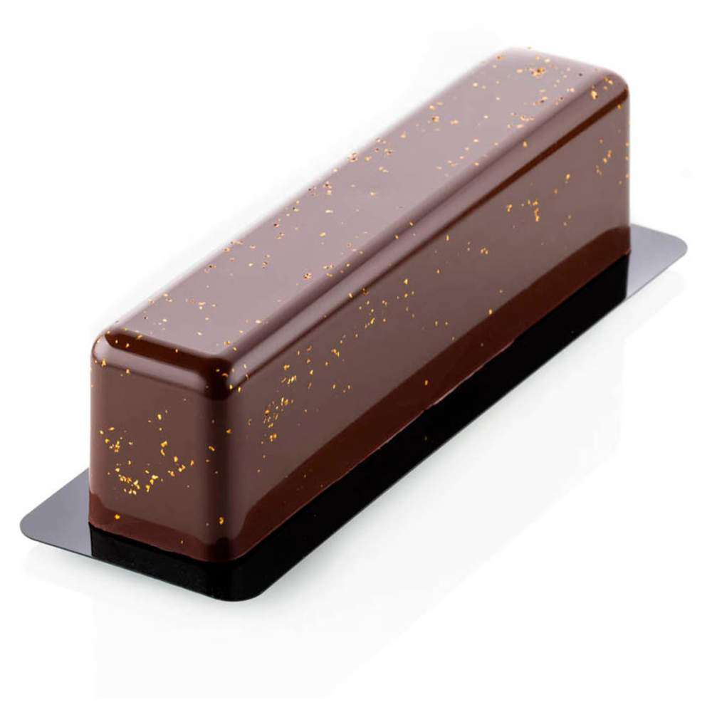 Форма для випічки BERLIN 500 мл Silikomart BERLIN 500 - Фото 1