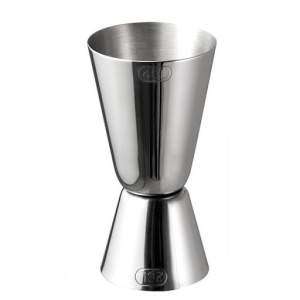 Джиггер APS d4/3.5/h8.5 см 20/40 мл 93121