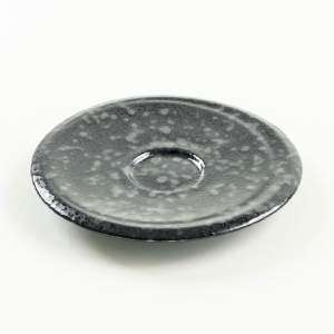 Блюдце Ariane Laps Black Pearl 13 см ALPARNA93014013