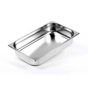 Гастроемкость из нержавейки GN 1/1 h-10 см 13,5 л FoREST 111170