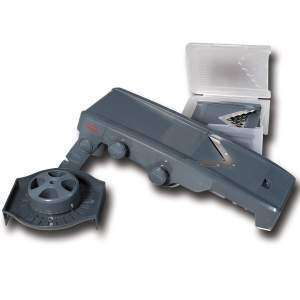 Овощерезка 5 насадки Lacor 60356