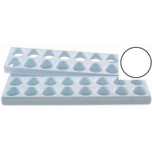 Форма для десертов CIRCLE 32 шт Martellato MIGNON A001