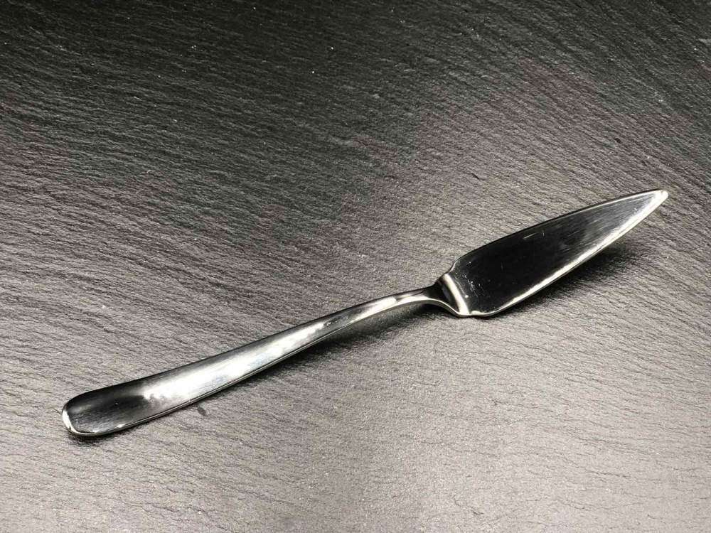 Рыбный нож Pintinox Maitre 20100029 - Фото 2