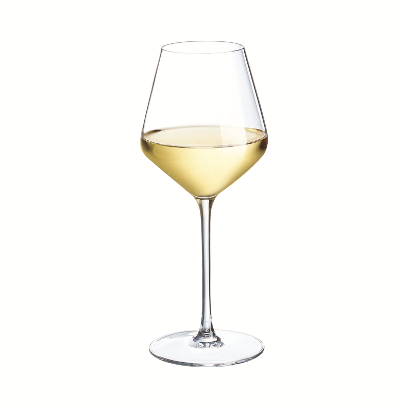 Келих для вина ARC Chef Sommelier Distinction 380 мл - Q9062 - Фото 2