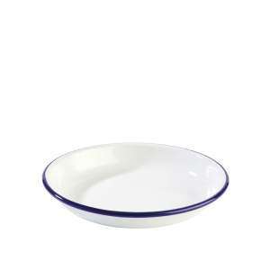 Тарелка глубокая APS 18 см h3,5 см 40661