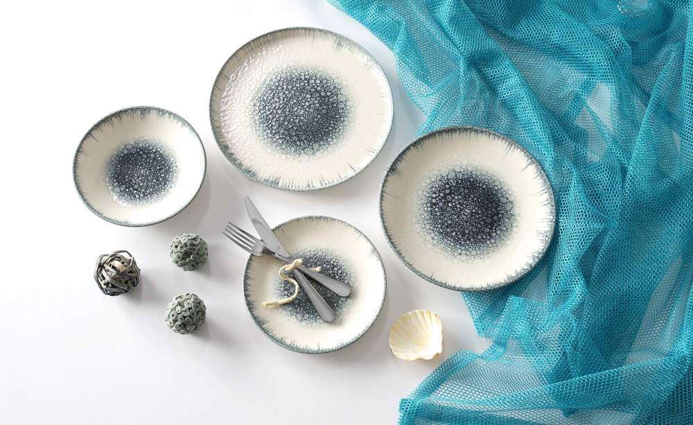 Тарелка мелкая, треугольная Fine Dine Infinity 27 см 769195 - Фото 2