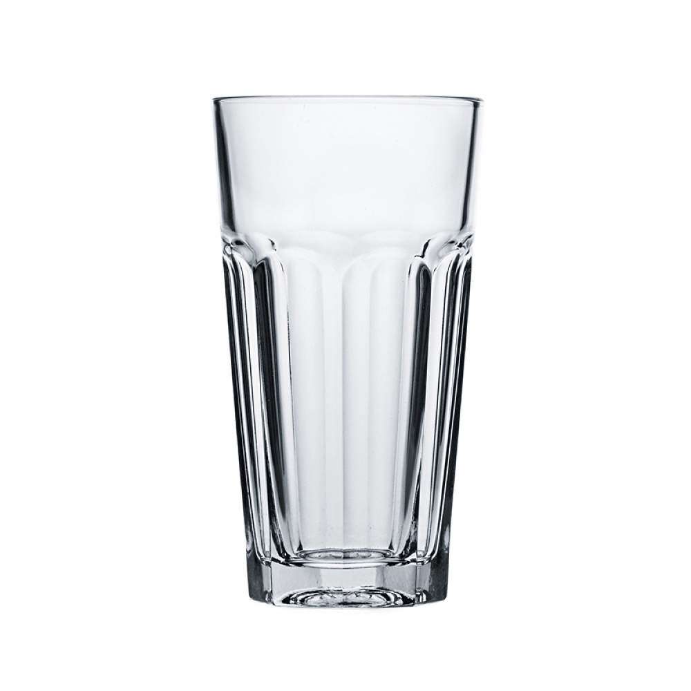 Стакан высокий Pasabahce Сasablanca 365 мл 52706 - Фото 1