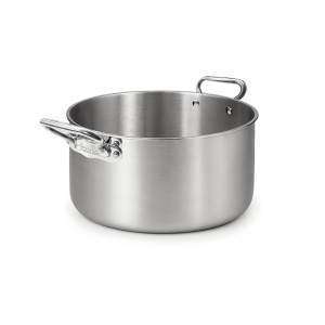 Кастрюля Agnelli d20Xh13.4 см 4200 мл ALIX104ALIN20