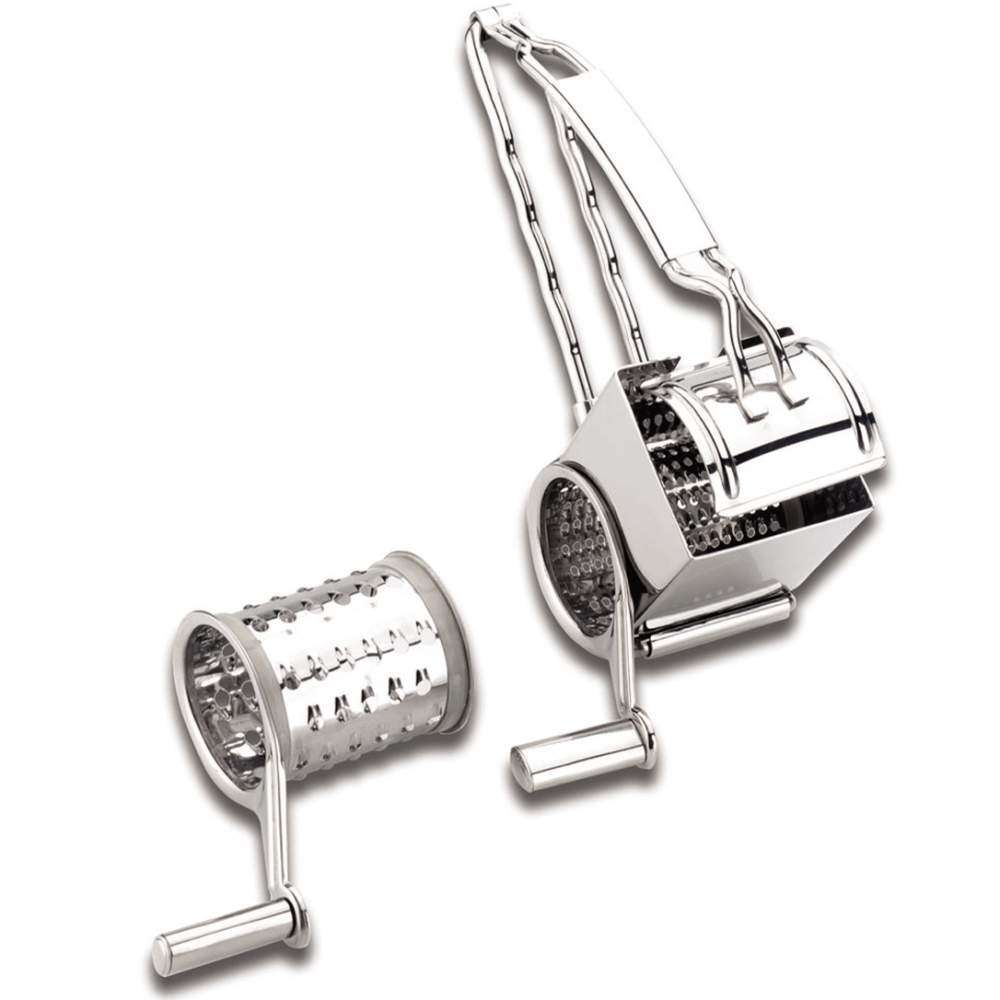 Терка для сиру Lacor - 60335