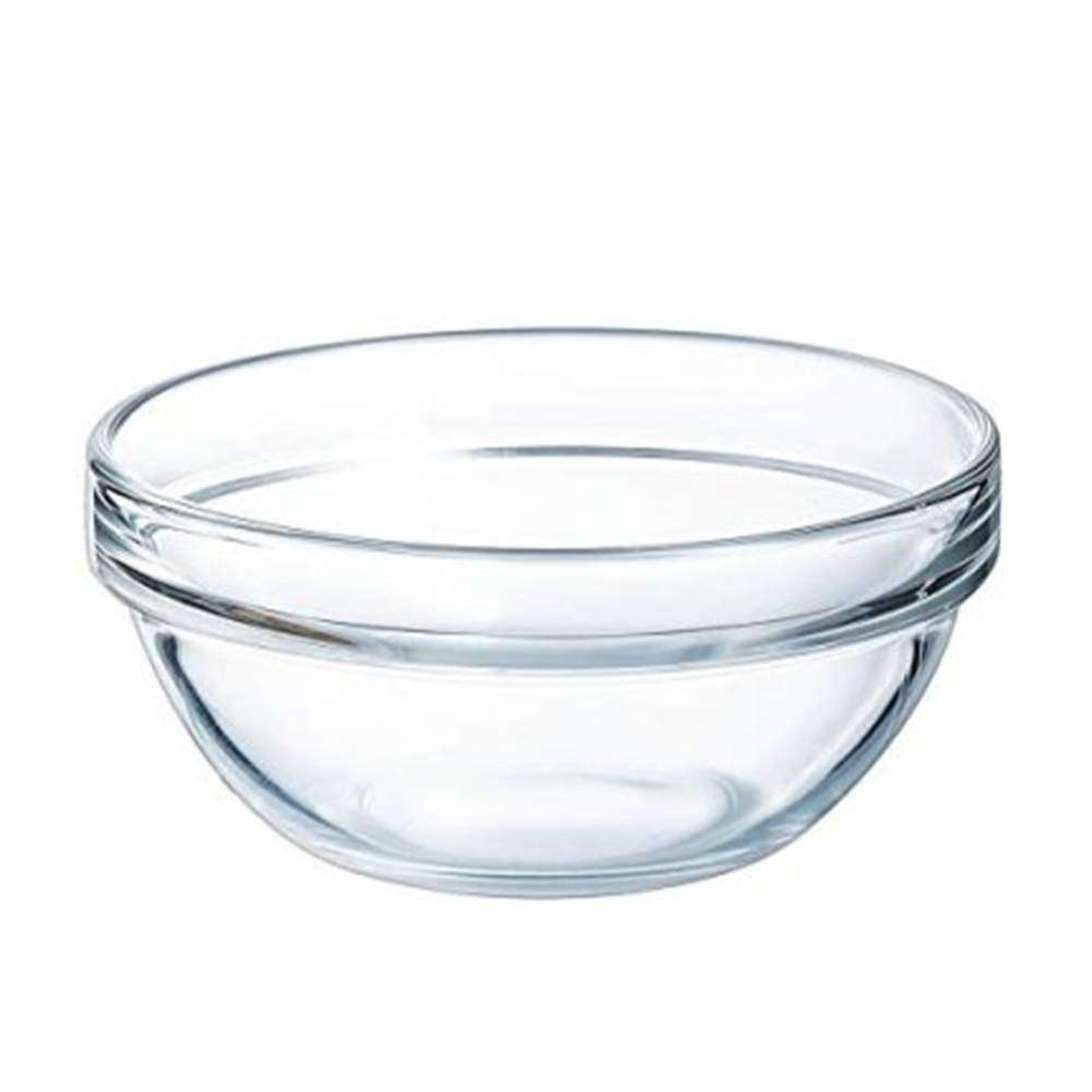 Салатник скляний 4,3 л, серія Empilable Arcoroc - 09994