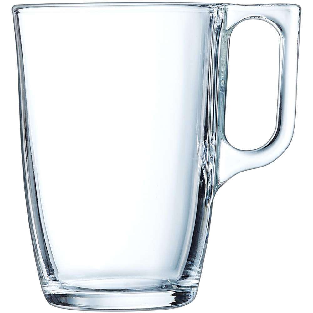 Чашка 320 мл, серия Voluto Arcoroc L3694