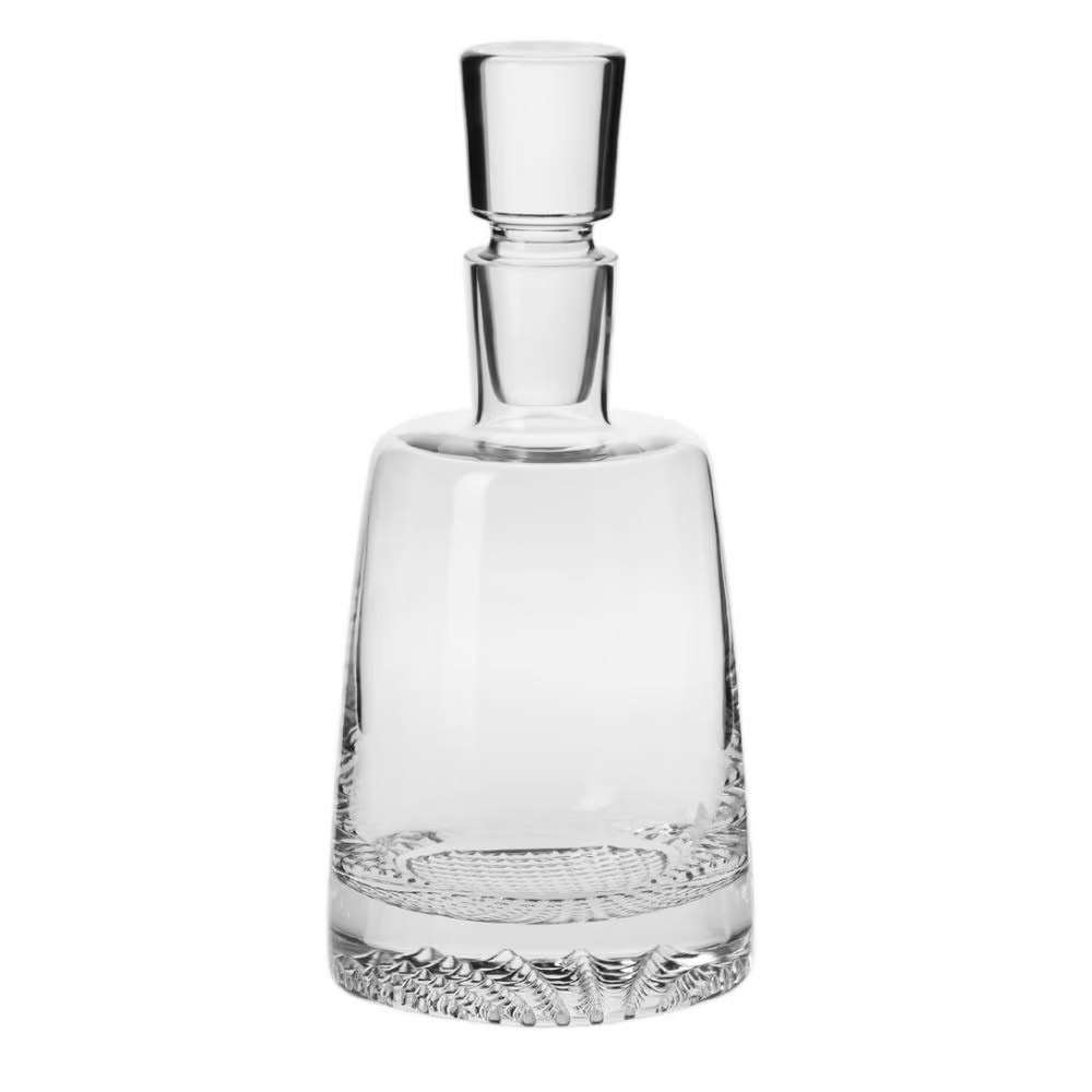 Графин для виски Krosno Fjord 950 мл 5900345788401 - Фото 1