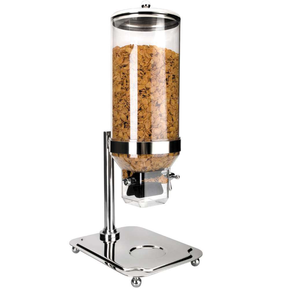 Диспенсер банкетний подвійний Lacor - 69023