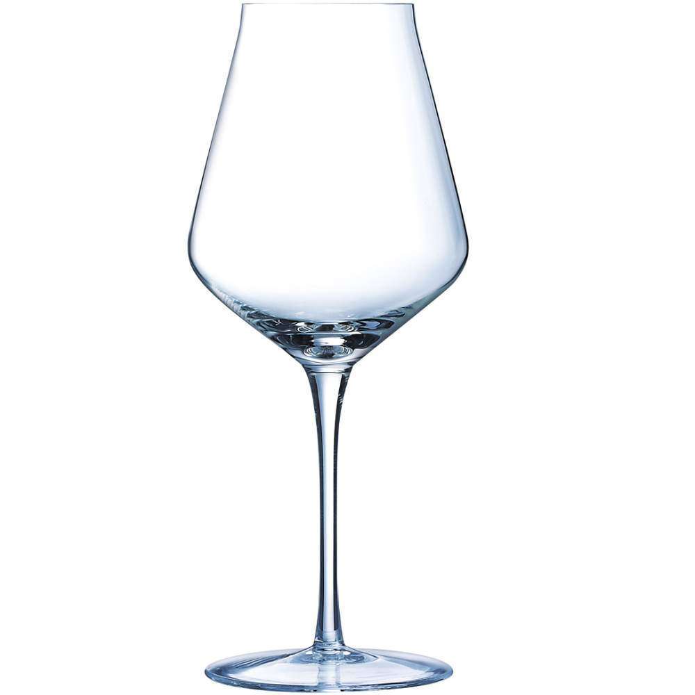 Бокал для вина 400 мл, серия Reveal' up Chef&Sommelier J8743