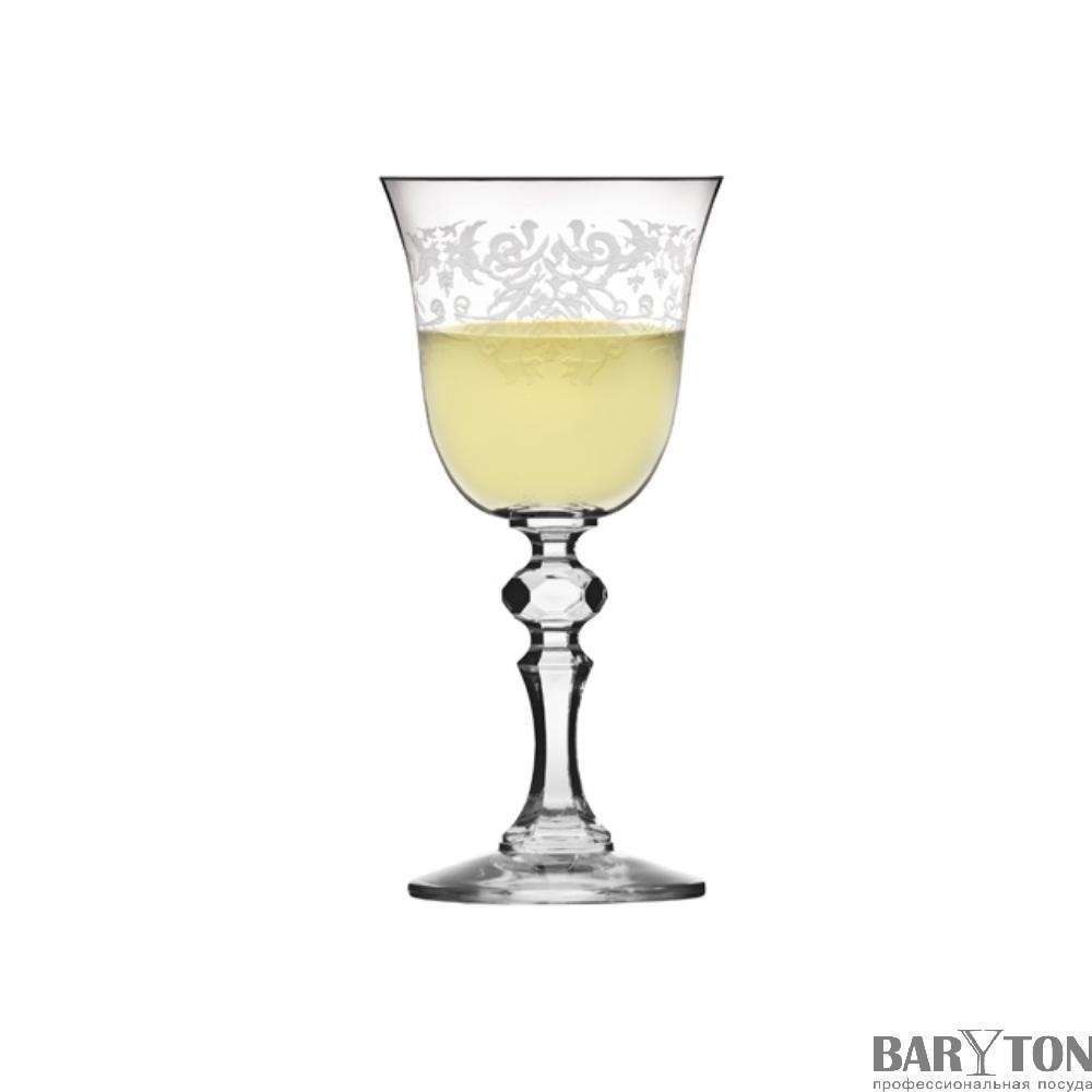 Бокал для вина Krosno Krista 150 / 180 мл 5900345788296 - Фото 2