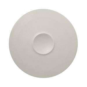 Тарелка клуглая Rak Neofusion 30 см NFMRFP30WH