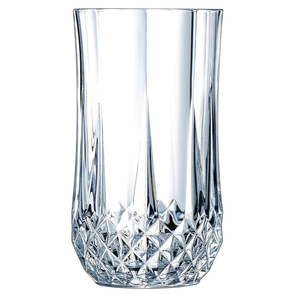 Склянка висока 360 мл, серія Longchamp Arcoroc - L9757
