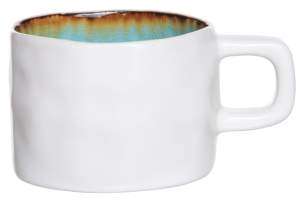 Чашка Cosy&Trendy Laguna azzurro 230 мл 1429999