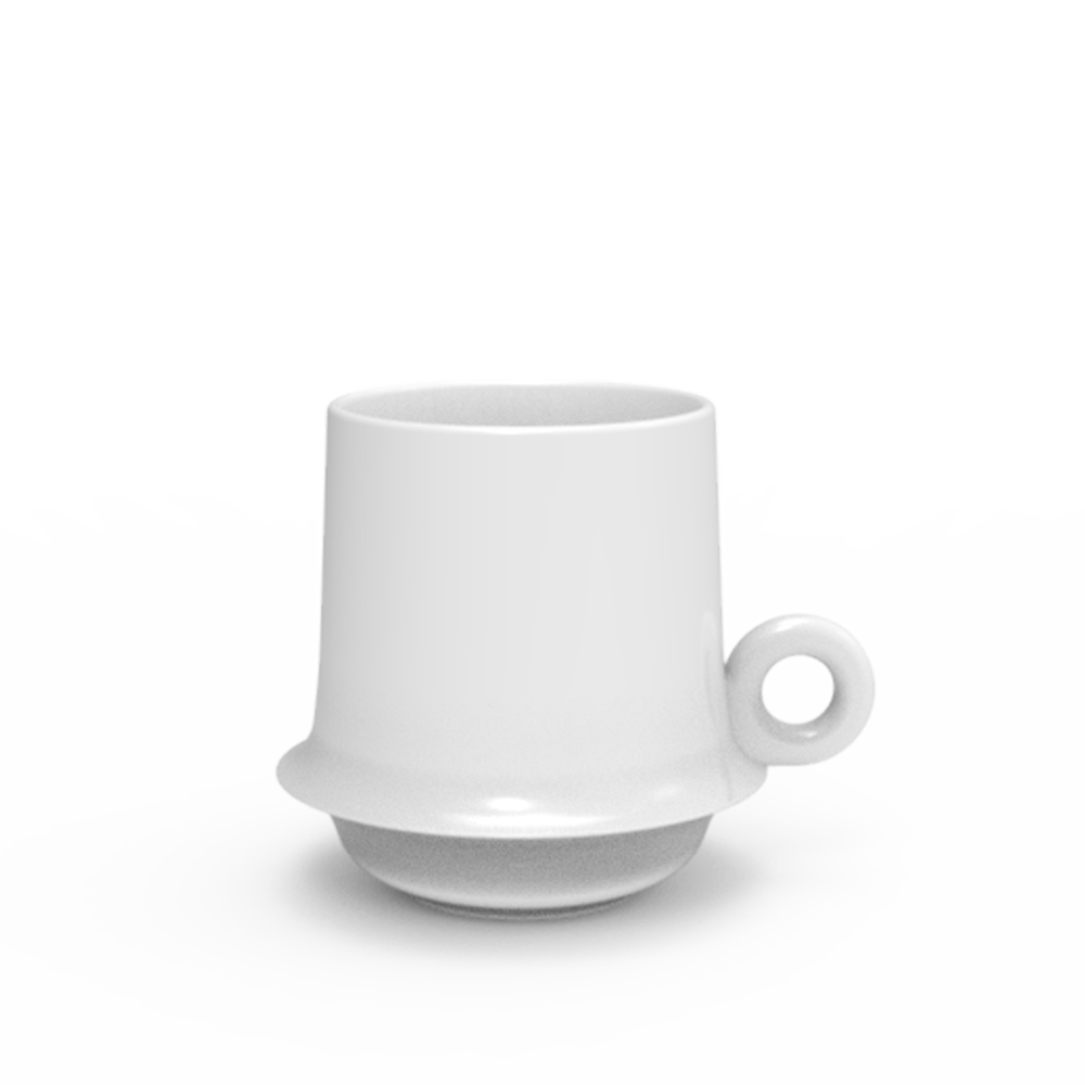 Чашка Ariane Kama 200 мл AKMARN000044020