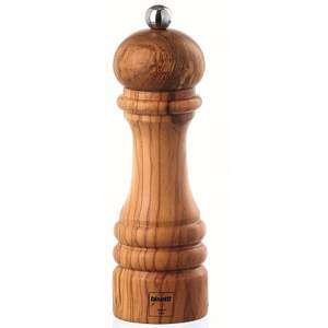 Млинок для солі h 16,5 см Bisetti - 5150UMS