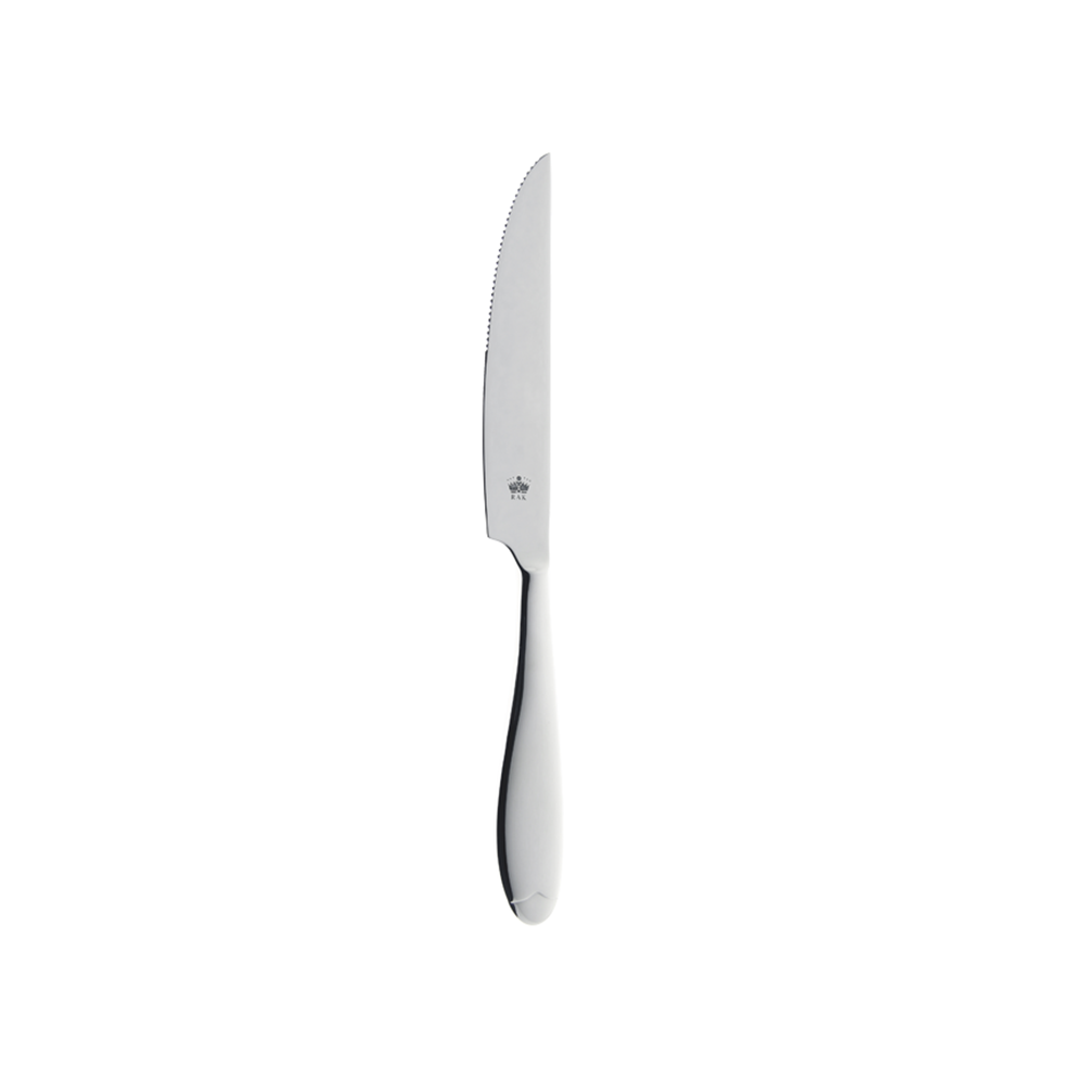 картинка Стейковый нож Rak Anna 24,2 см CANSTKMB от магазина BarYton
