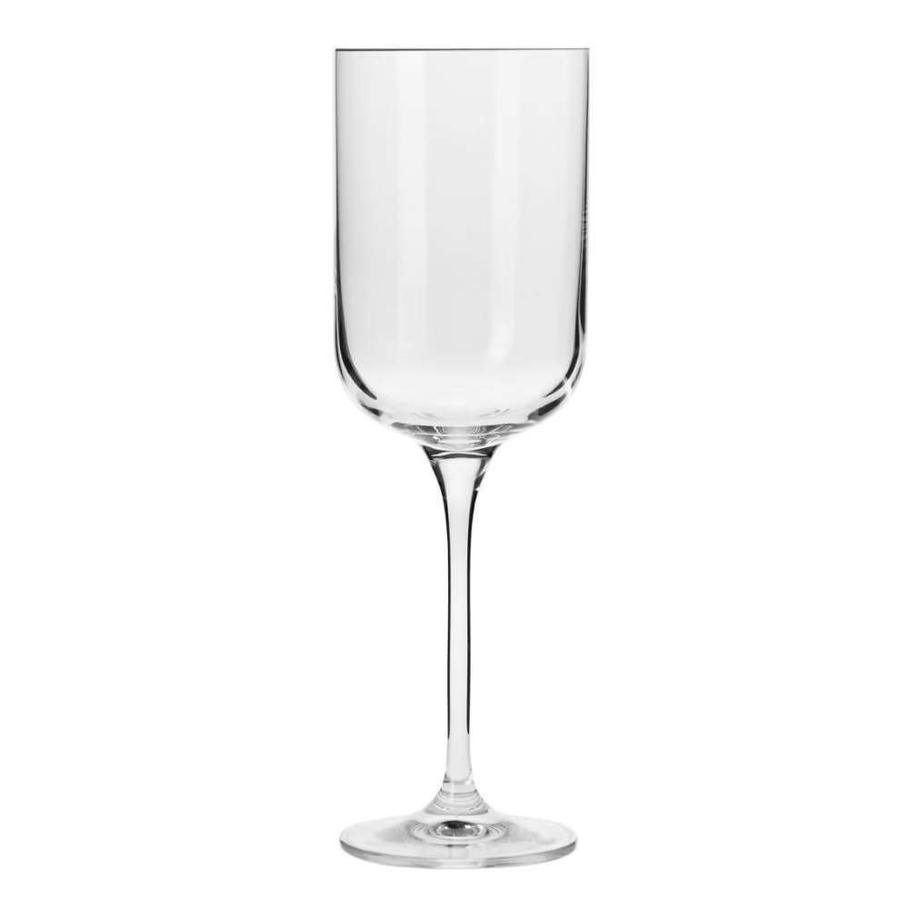 Бокал для красного вина Krosno Glamour 350 мл 5900345789316 - Фото 1