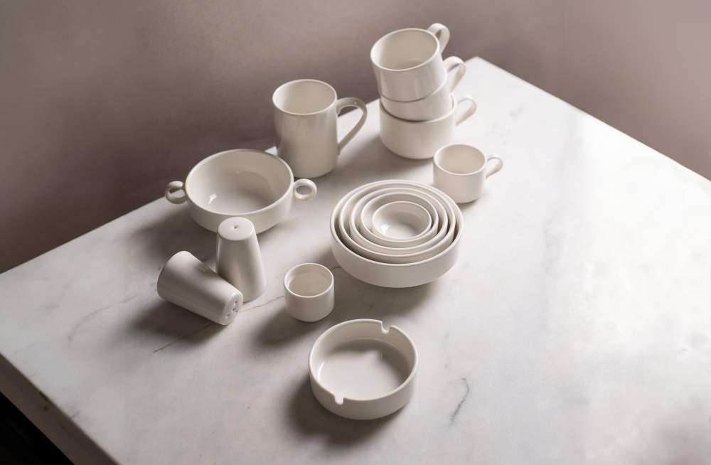 Бульйонниця ID Fine Joker 12 см 350 мл transparent - 10000-322312 - Фото 4