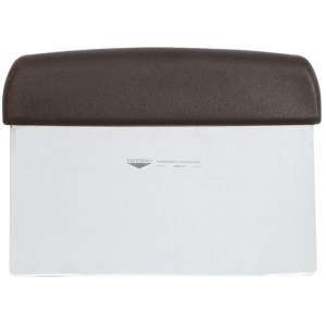 Скребок кондитерский н/ж 15х7,5 см Paderno 18504-15