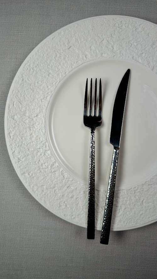 Столовая вилка Eternum Iseo 1570-1 - Фото 2