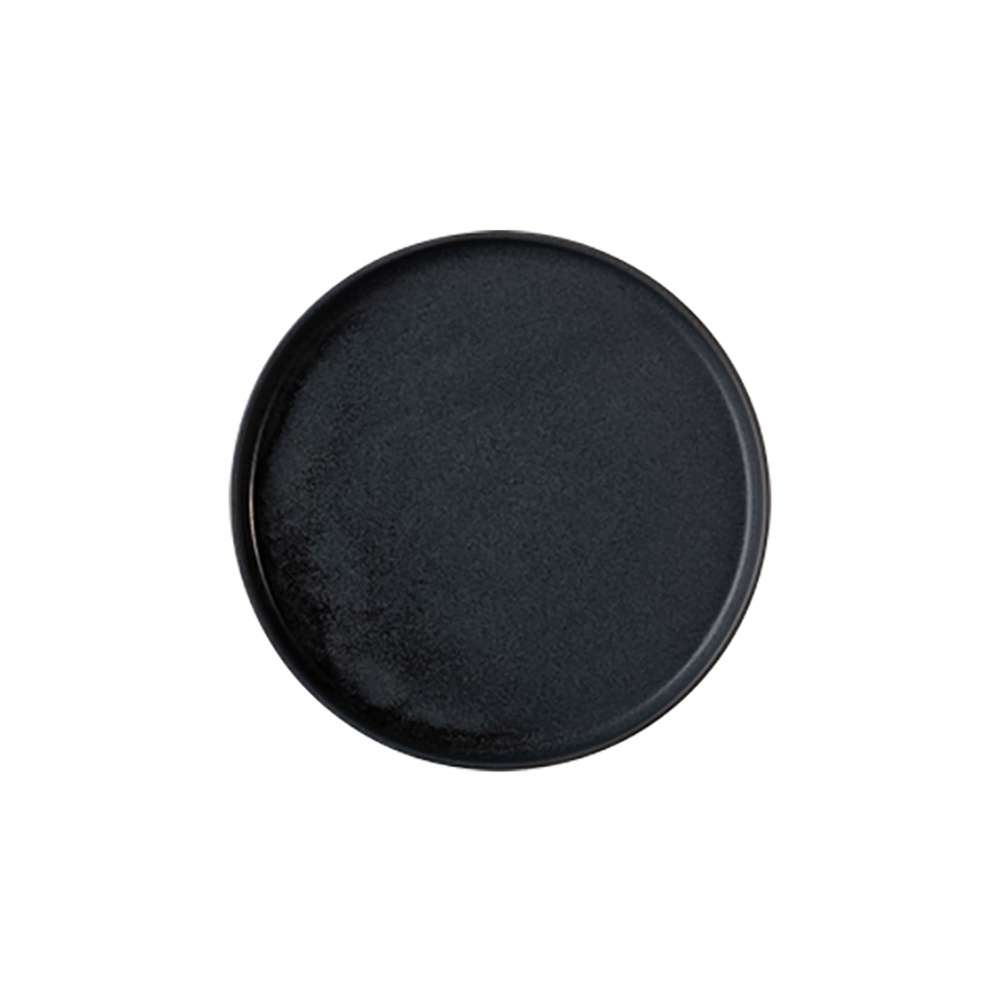 Тарелка с бортом ID Fine Reckless stolt 21 см  57001-161021