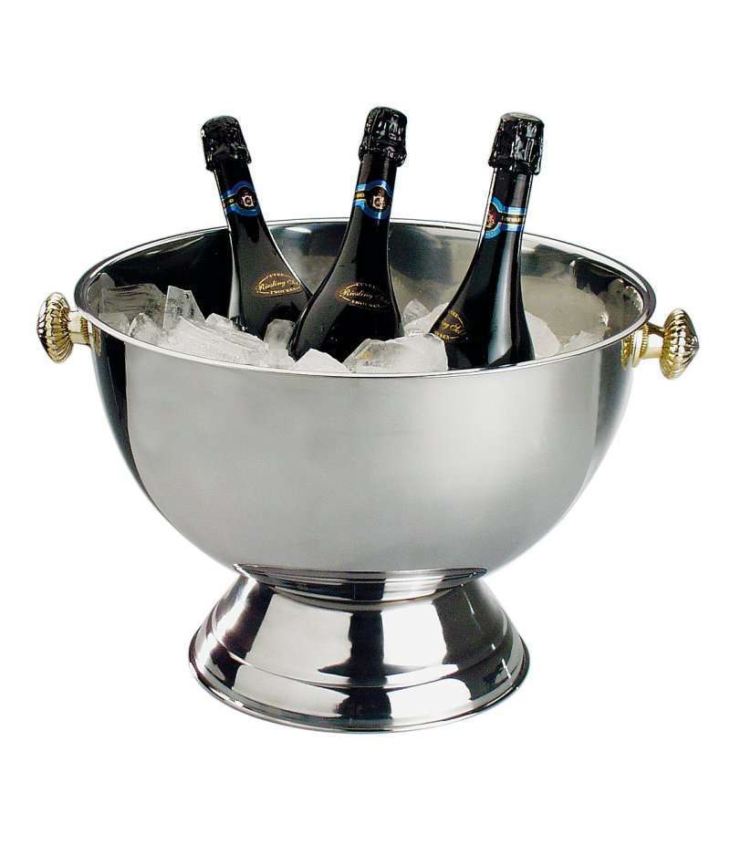 картинка Чаша для шампанского APS d42X27Xh28 см 20 л 36047 от магазина BarYton