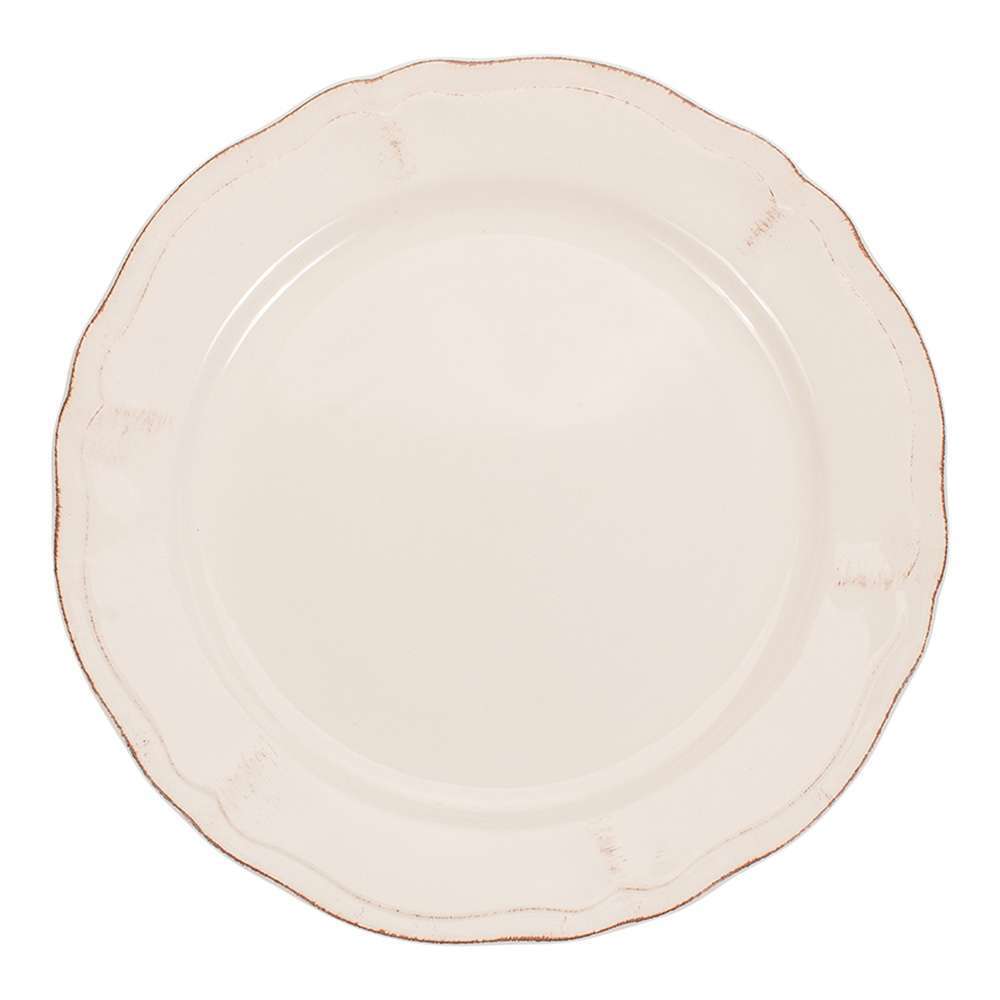 Тарелка Cosy&Trendy New England 27 см 276885 - Фото 2