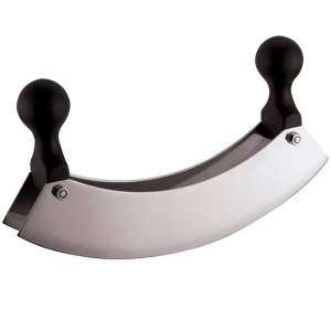 Нож для зелени 30 см Paderno 48215-30