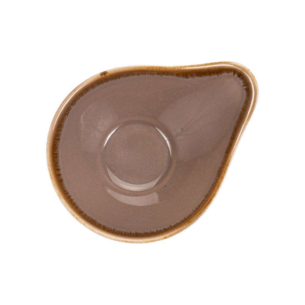 Соусник Ariane Splash Beige 10.7X8.4*H5X3 см AMNARN257101010 - Фото 3