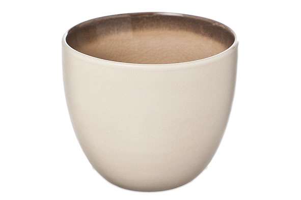 Чашка без ручки Cosy&Trendy Yindi D7XH6 см 130 мл 3382915 - Фото 1