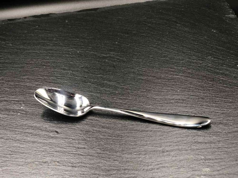 Чайная ложка Eternum Anzo 1820-3 - Фото 2