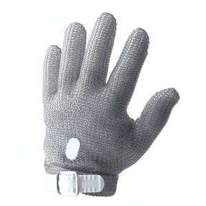 Кольчужная перчатка S Arcos  615200