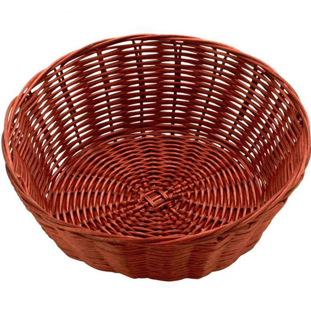 Корзина для хліба кругла 180х70 мм FoREST - 531022