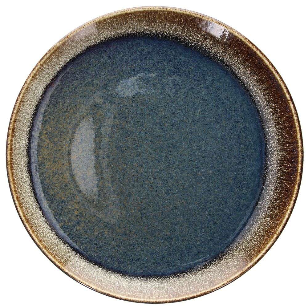 Тарілка мілка Tognana Bloom 31 см - BM022318088