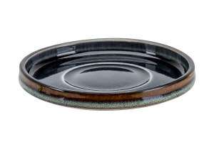 Блюдце (для чашки 100 мл) Cosy&Trendy Quintana 12 см - 2936112