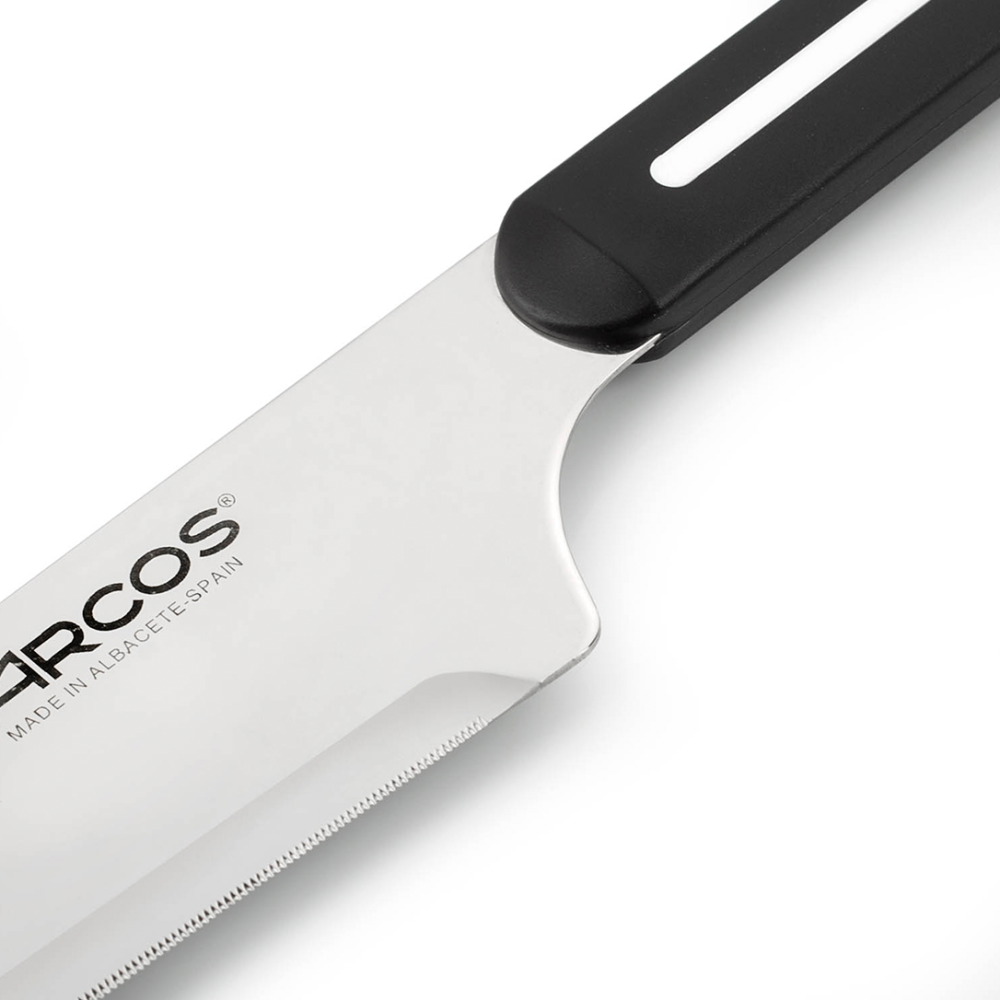 Нож поварской 180 мм Linea Arcos  379500 - Фото 3