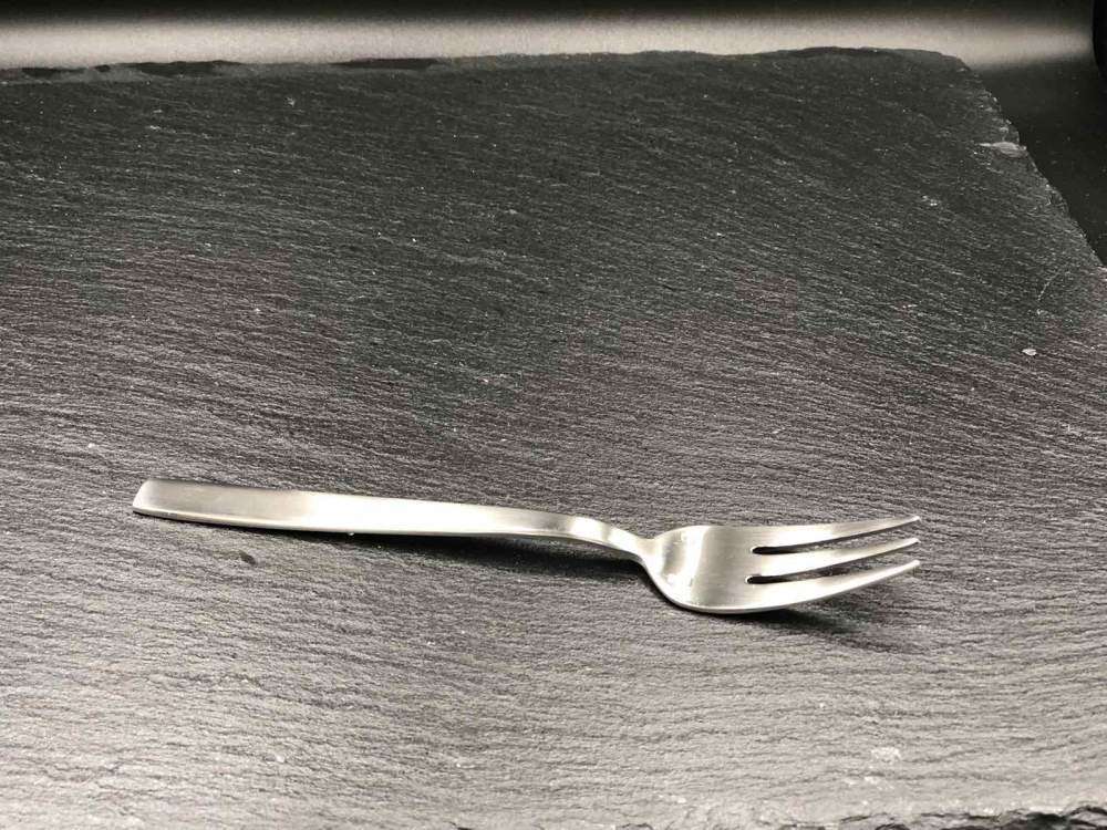 Вилка для торта Eternum Astoria 1520-4 - Фото 2